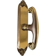 Maniglia per finestre a 2 perni Patine Valli e Colombo