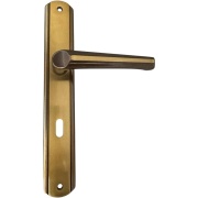 Maniglie per porte interne bronzo Flora Dea Valli e Colombo