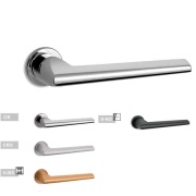 Maniglie per porte interne Pilot C3 Ento 