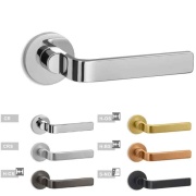 Maniglie per porte interne Zai R6 Ento