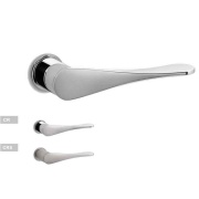 Maniglie per porte interne Spoon C3 Ento