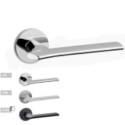 Maniglie per porte interne Wing R6 Ento