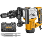 Martello demolitore 6 Kg Hex 1300 watt Ingco PDB130018