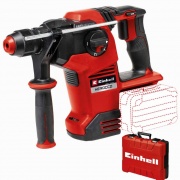 Martello tassellatore a batteria Einhell Herocco 36/28 Solo