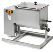 Mescolatrice per carne elettrica Mx 30 Tre spade
