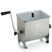 Mescolatrice per carne manuale Minimix Tre spade