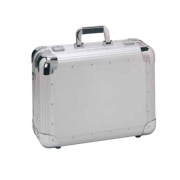 Valigia portautensili in alluminio metal lite pel Gt Line