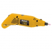 Minitrapano per modellisti Einhell con albero flessibile bpsg 155 ak bavaria