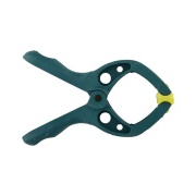 Morsetto a molla Wolfcraft Microfix 30mm 3433000