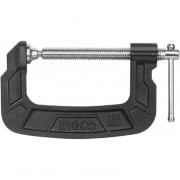 Morsetto in ghisa da 100 a 150 mm Ingco 