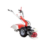 Motocoltivatore Benzina Motore Honda 5,5 Hp Vallesi VGMMCF 201 HR1
