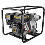 Motopompa 10 Hp GWP 80/301  FT Pro FF Group 