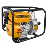 Motopompa a benzina 5.5 Hp Ingco GWP202-1