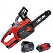 Motosega a batteria Einhell GC-LC 18 Li