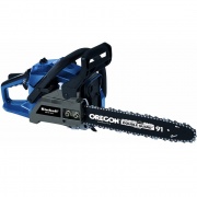 Motosega a scoppio Einhell BG-PC 1235 35 cm