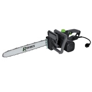 Motosega Elettrica 2300 watt 45 cm Ribimex Prtre451