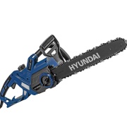 Motosega elettrica 40 cm 2000 watt Hyundai 35360