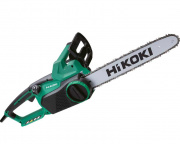 Motosega elettrica 40 cm CS40SB Hikoki