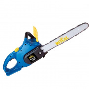 Motosega elettrico 1,8 kW lama 40 cm catena Einhell pks 1840