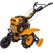 Motozappa a benzina 6.5 hp 90 cm Ingco GC6101