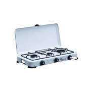 Fornello A Gas Da Esterno 3 Fuochi Project