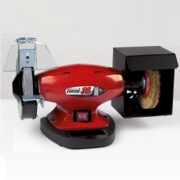 Smerigliatrice da banco combinata 36n