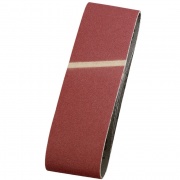 Nastri abrasivi legno e metallo 75 x 533 Kwb