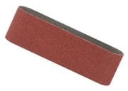 Set 3 pz nastro levigatrici len 690  gr 40 Stayer