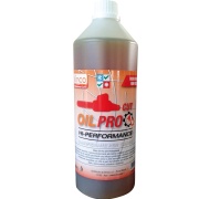 Olio per catene motoseghe 1 litro Vinco 60003