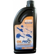 Olio per miscela 2 Tempi GARDEN Vinco 60004