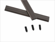 Lamelle flessibili per fissatrici maestro f15 Romeo Maestri