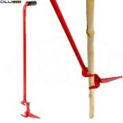 Piantacanne salvaschiena Cilli 9683186