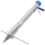 Piantatore per piantine 3 punte Cilli 9683209