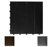 Piastrelle ad incastro 45x45 cm Style (4 Mq 20pz)