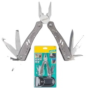 Pinza Multiuso 13 in 1 Wolfcraft 4080