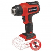 Pistola ad aria calda a batteria Einhell TE-HA 18 Li solo
