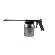 Pistola In Alluminio Di Lavaggio Asturo 50086 NE/S