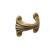 Pomolo per mobili in stile classico linea decor serie 56 Giusti