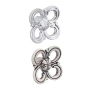 Pomello per mobili linea decor Serie 36 Giusti