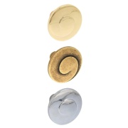 Pomello per mobili Serie 02 Linea decor Giusti