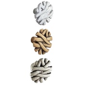 Pomello per mobili Serie 47 Linea decor Giusti