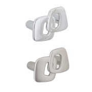 Pomello per mobili stile moderno Serie 51 Giusti