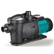 Pompa per piscina 1.5 Hp autoadescante Leo XKP1106