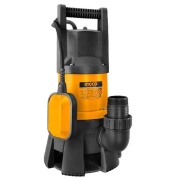 Pompa sommersa acque scure Ingco SPD10001