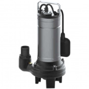 Pompa sommersa per acque scure con trituratore Leo LSW