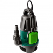 Pompa sommersa per acque scure Verto 52G441