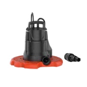 Pompa svuota Teli e fondo piscine Automatico Leo LSC175PE