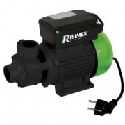 Pompa travaso gasolio Ribimex PRPC115