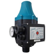 Pressostato elettronico Verticale per elettropompe Leo PS-04B