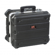 Valigia trolley portautensili rigida turtle 350 pel Gt Line